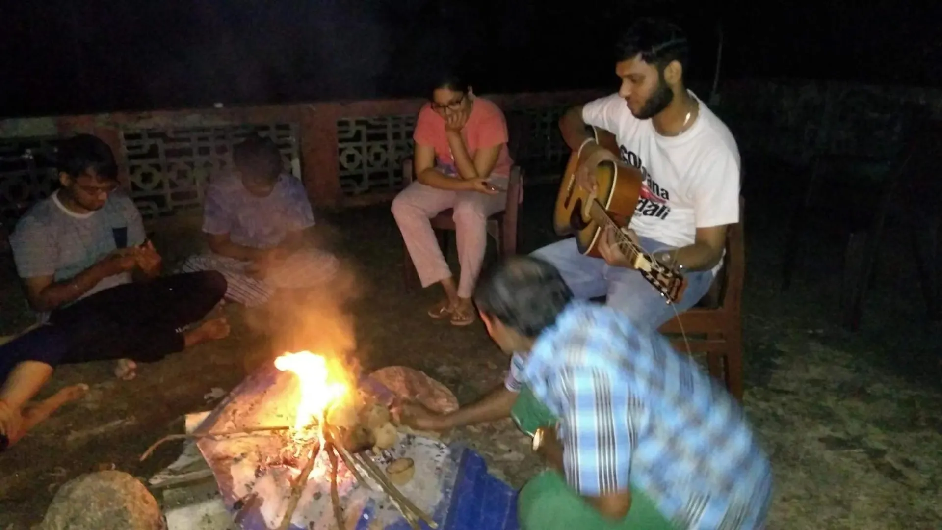 Mittathanickal Farm House And Tree House Munnar Homestay