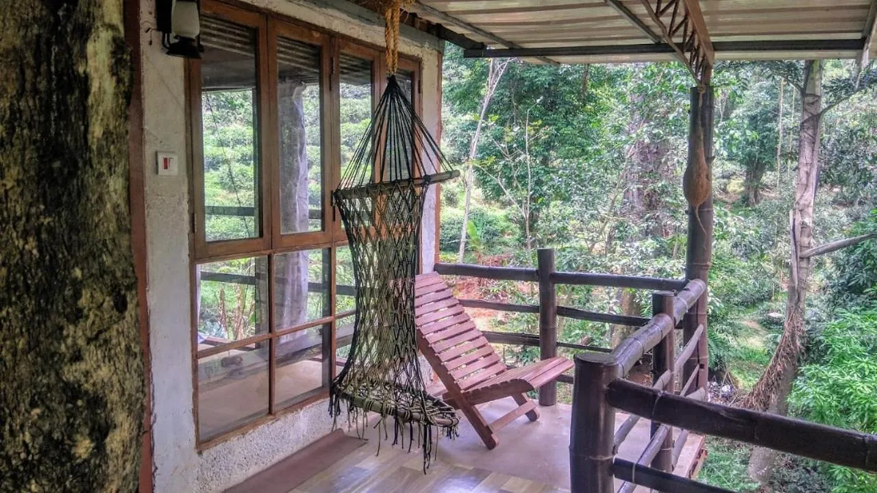 Homestay Mittathanickal Farm House And Tree House Munnar