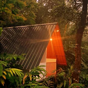 Teadrops Plantation Homestay